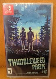 001	Thimbleweed Park