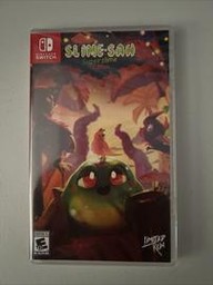006	Slime San: Super Slime Edition