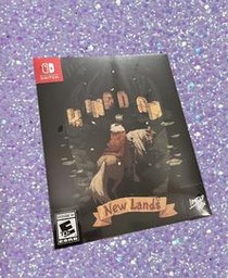 007	Kingdom: New Lands