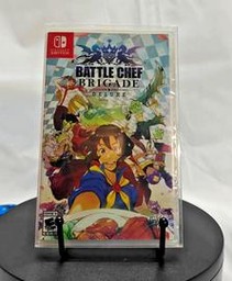 019	Battle Chef Brigade