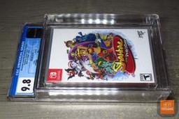 021	Shantae and the Pirate's Curse