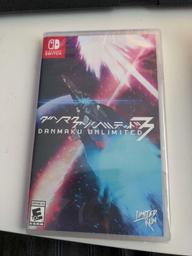 024	Danmaku Unlimited 3