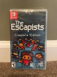 030	The Escapists: Complete Edition