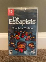030	The Escapists: Complete Edition