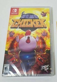 032	Bomb Chicken