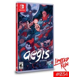 034	Aegis Defenders