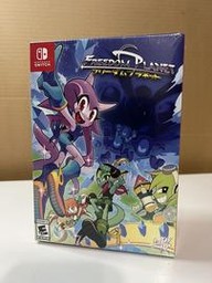 035	Freedom Planet