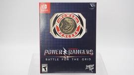038	Power Rangers: Battle for the Grid