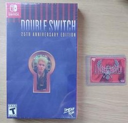 041	Double (Switch)