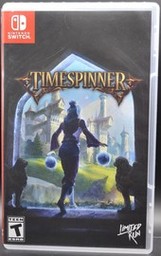 042	Timespinner