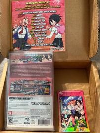 045	River City Girls