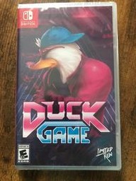 046	Duck Game