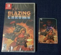 048	Blazing Chrome