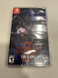 051	Stranger Things 3: The Game