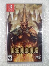 052	Blasphemous