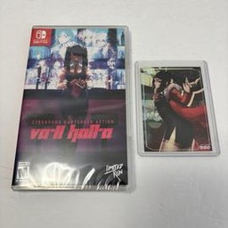 053	VA-11 HALL-A