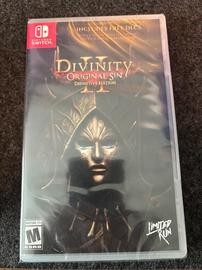 055	Divinity: Original Sin 2 - Definitive Edition