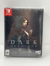 057	Dark Devotion