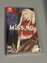 061	The Missing