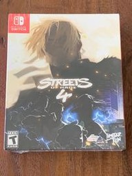 065	Streets of Rage 4