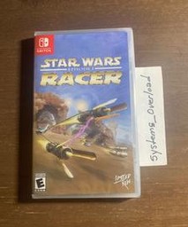 077	Star Wars Episode 1: Racer