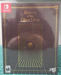 078	Return Of The Obra Dinn