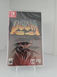 081	Doom 64