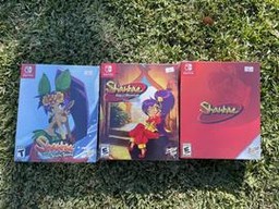 083	Shantae