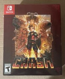 085	Chasm