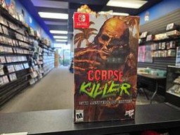 087	Corpse Killer