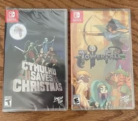 088	Cthulhu Saves Christmas
