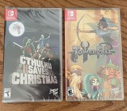 088	Cthulhu Saves Christmas