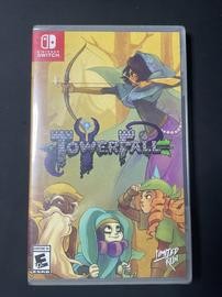 089	Towerfall