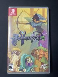 089	Towerfall