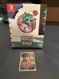 094	Scott Pilgrim Vs. The World