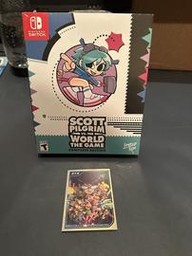 094	Scott Pilgrim Vs. The World