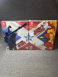 099	No More Heroes