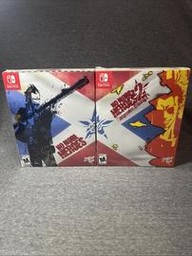 099	No More Heroes