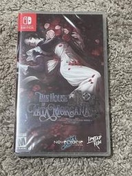 101	The House in Fata Morgana