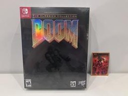 102	Doom: The Classics Collection