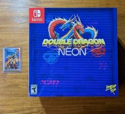 108	Double Dragon Neon