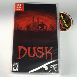 118	Dusk