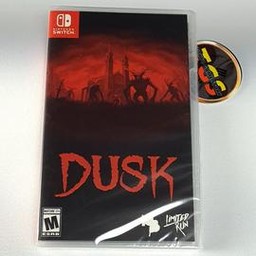 118	Dusk