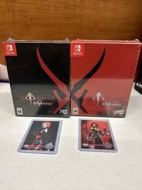 127	Bloodrayne 2: Revamped