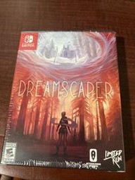 130	Dreamscaper