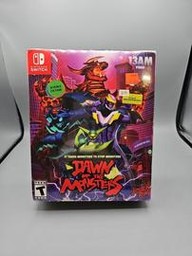 136	Dawn of the Monsters