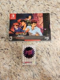 139	River City Girls Zero