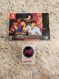 139	River City Girls Zero