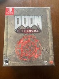 154	Doom Eternal