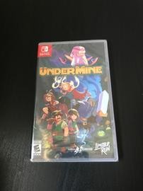 156	Undermine